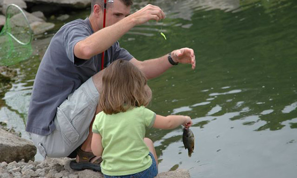 fishing in Phelps County