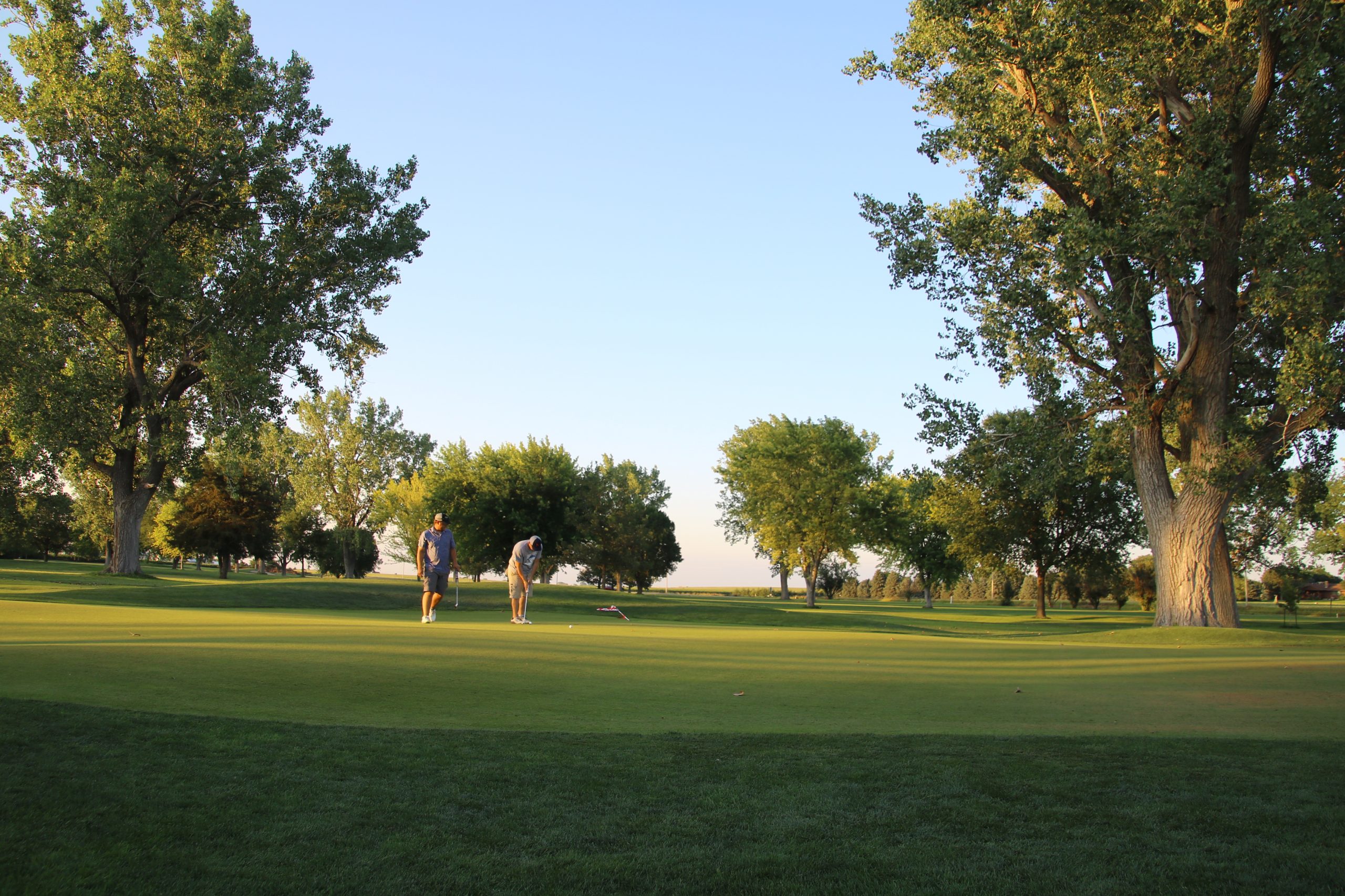 Plan a Parfect Golf Adventure in Phelps County Golf37 Visit37